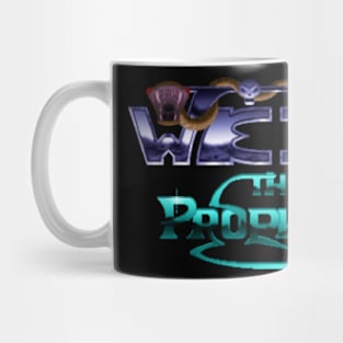 Ween Mug